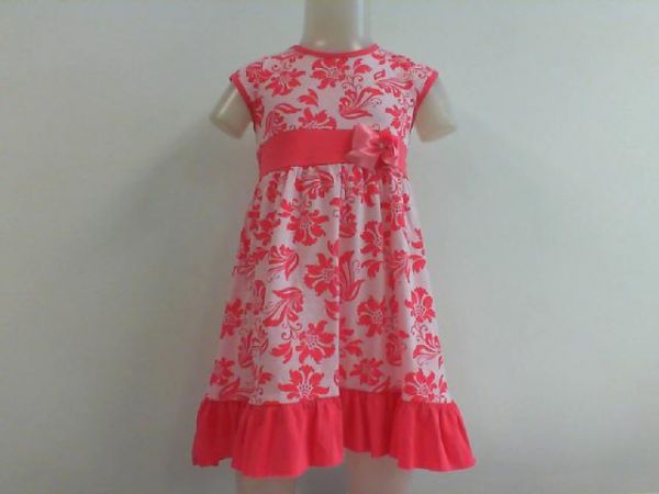 VESTIDO DUZIZO INF