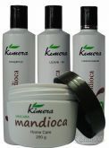 Kit manutenção mandioca