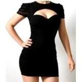 vestido bandage