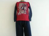 CONJUNTO JCKIDS